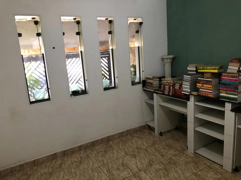 Sobrado, 3 quartos, 236 m² - Foto 2