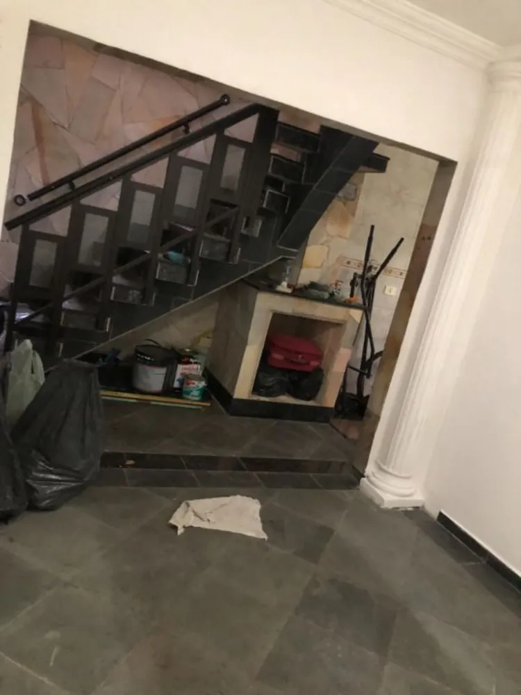 Sobrado, 3 quartos, 236 m² - Foto 3