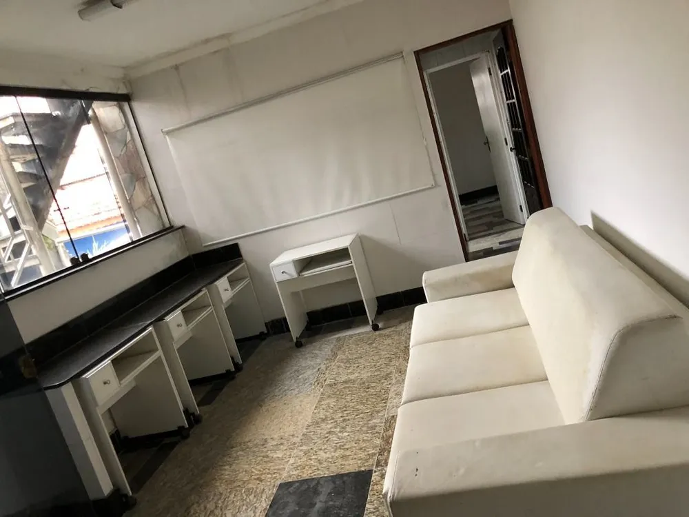 Sobrado, 3 quartos, 236 m² - Foto 1