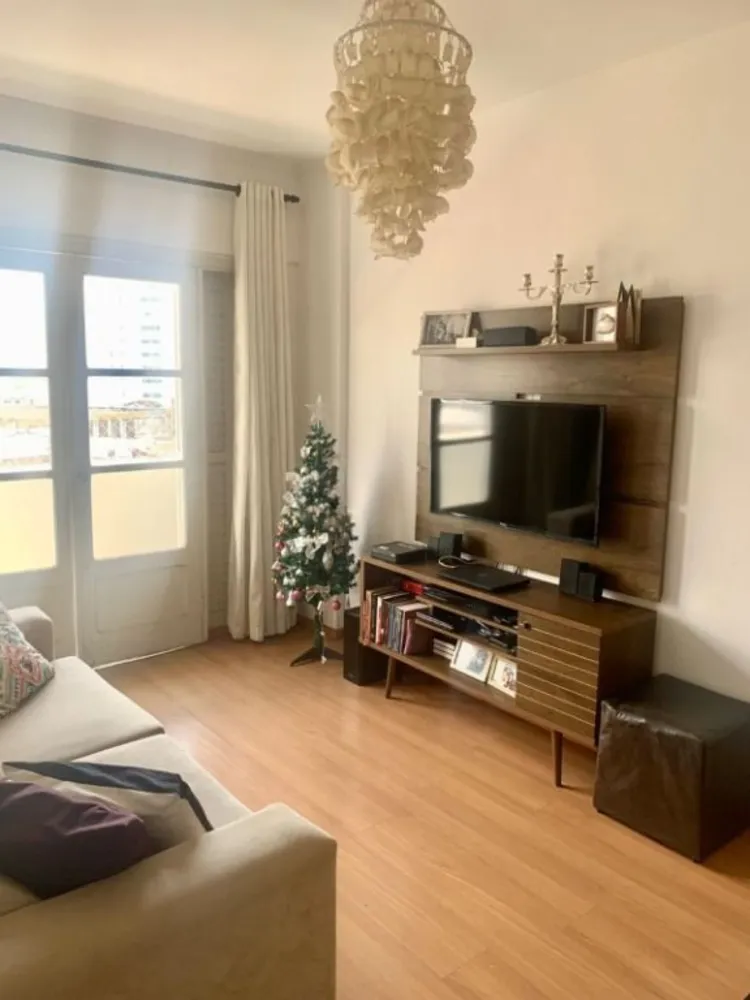 Apartamento, 1 quarto, 50 m² - Foto 4