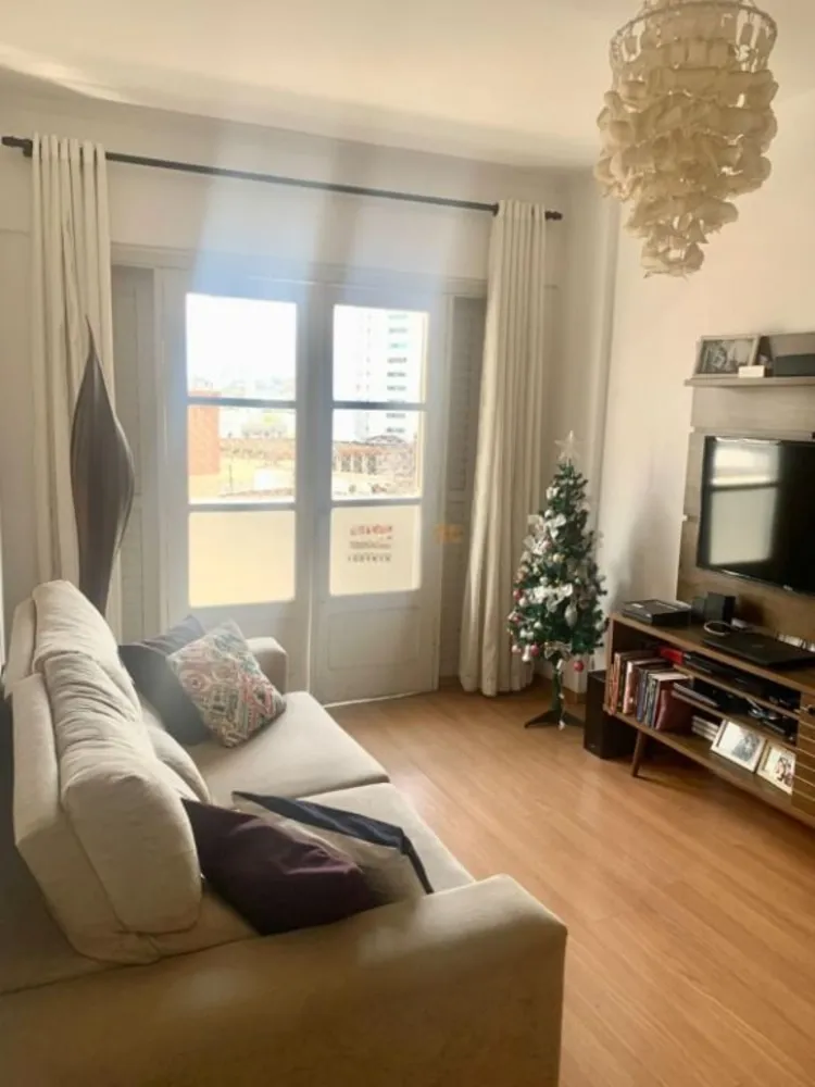 Apartamento, 1 quarto, 50 m² - Foto 1