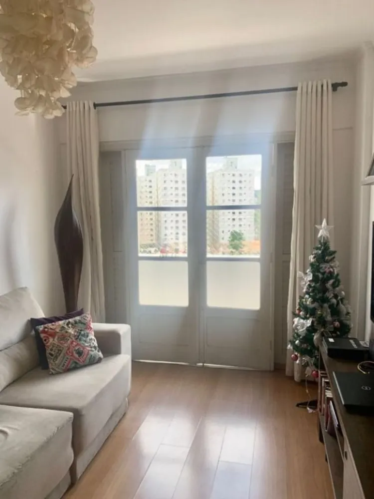 Apartamento, 1 quarto, 50 m² - Foto 3