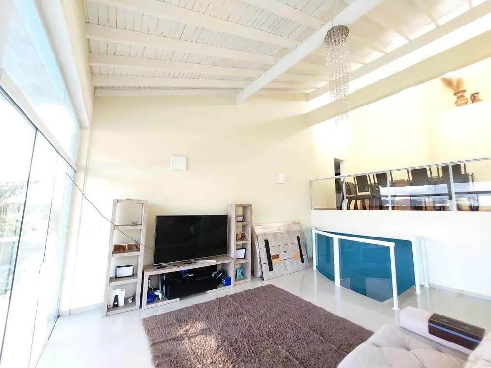 Sobrado, 4 quartos, 1350 m² - Foto 3