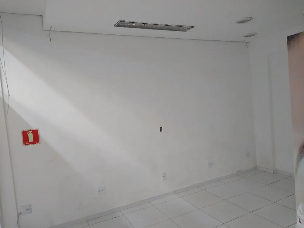 Loja-Salão, 22 m² - Foto 2
