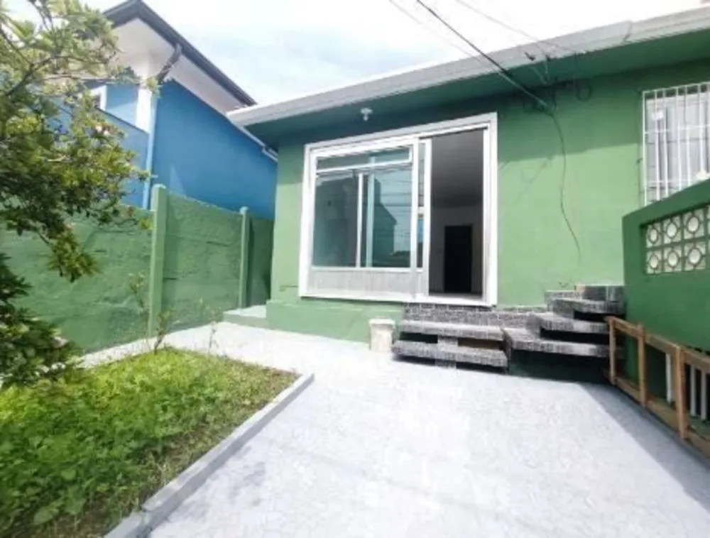 Casa, 2 quartos, 125 m² - Foto 1