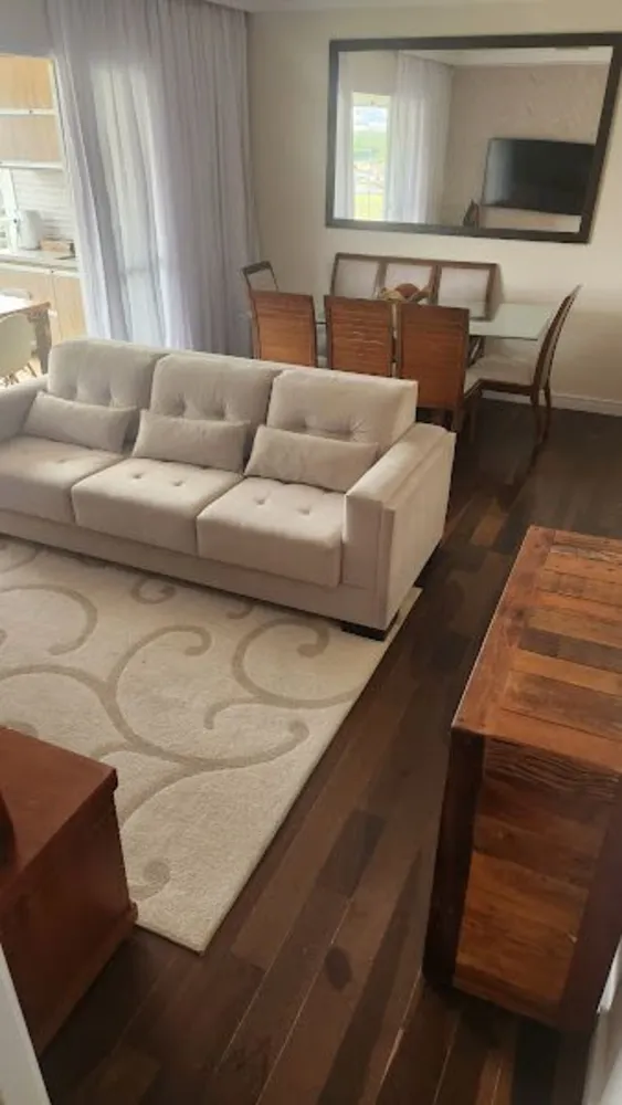 Apartamento, 3 quartos, 107 m² - Foto 4