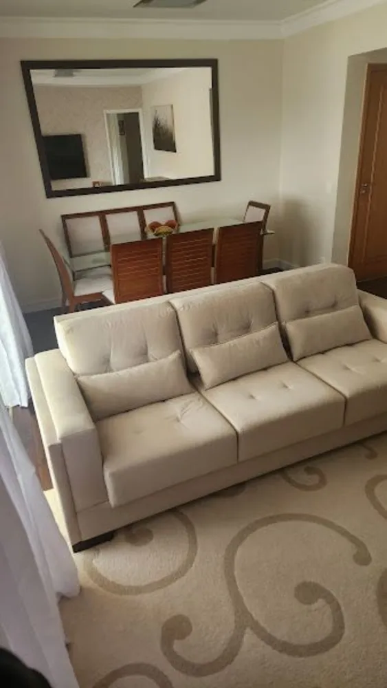 Apartamento, 3 quartos, 107 m² - Foto 2