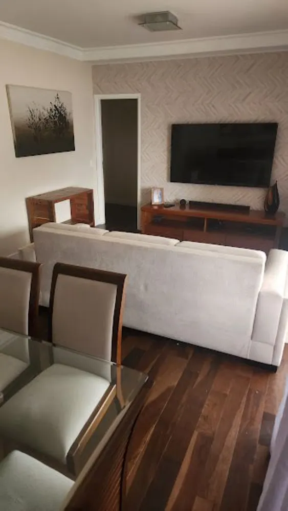 Apartamento, 3 quartos, 107 m² - Foto 3