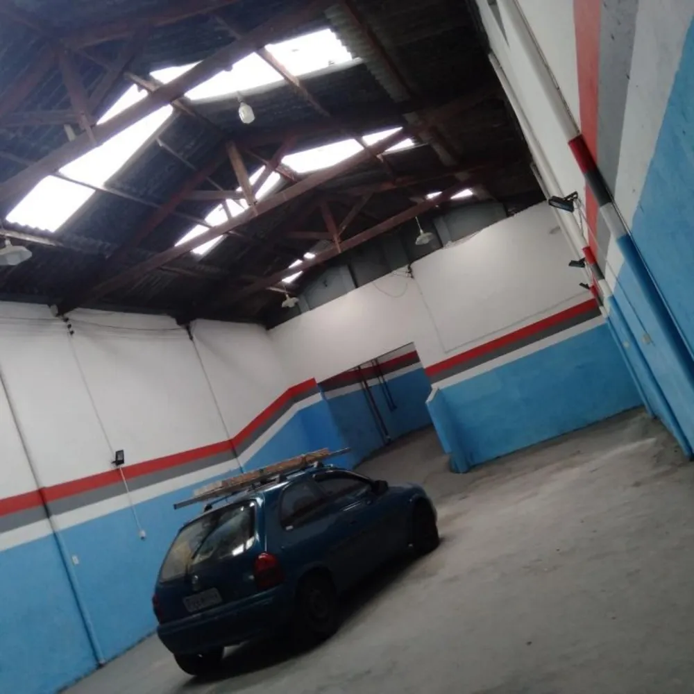 Depósito-Galpão, 270 m² - Foto 3