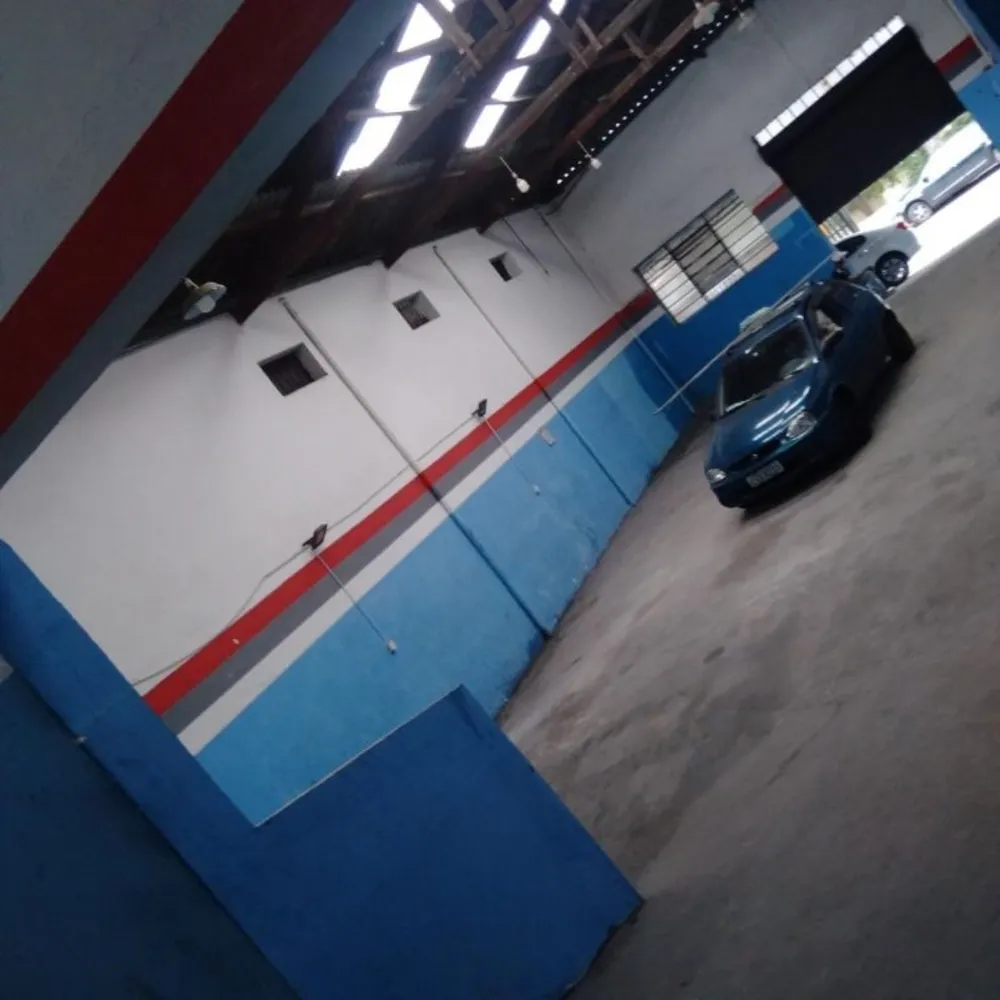 Depósito-Galpão, 270 m² - Foto 1
