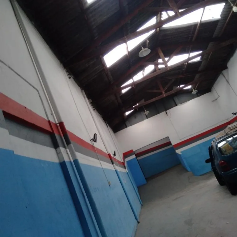Depósito-Galpão, 270 m² - Foto 4