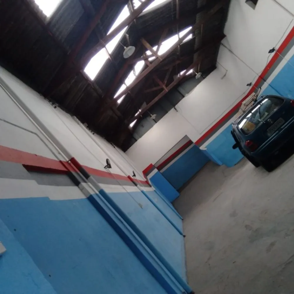 Depósito-Galpão, 270 m² - Foto 2