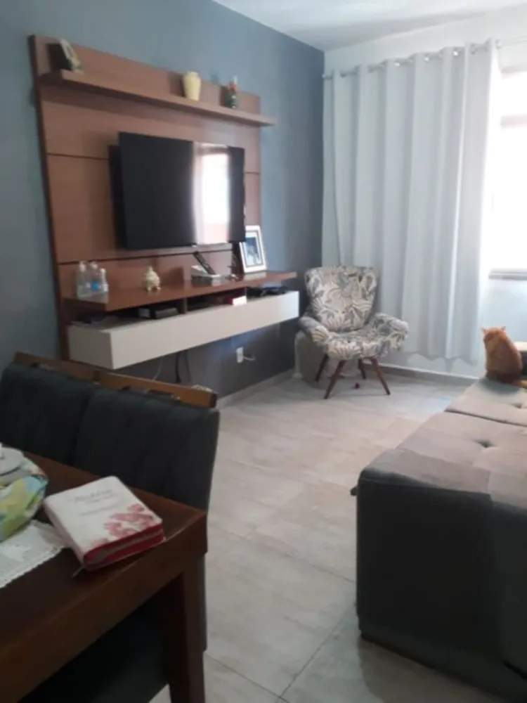 Apartamento, 1 quarto, 64 m² - Foto 1