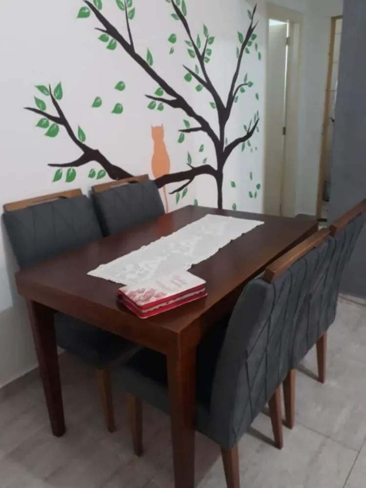 Apartamento, 1 quarto, 64 m² - Foto 4