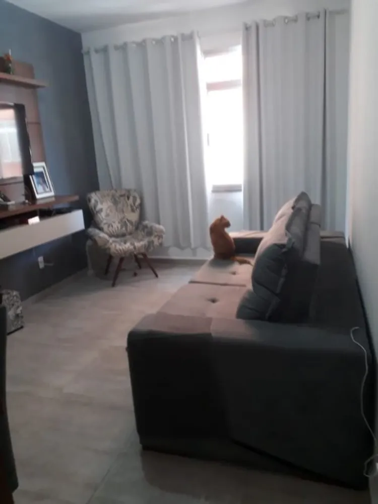 Apartamento, 1 quarto, 64 m² - Foto 3