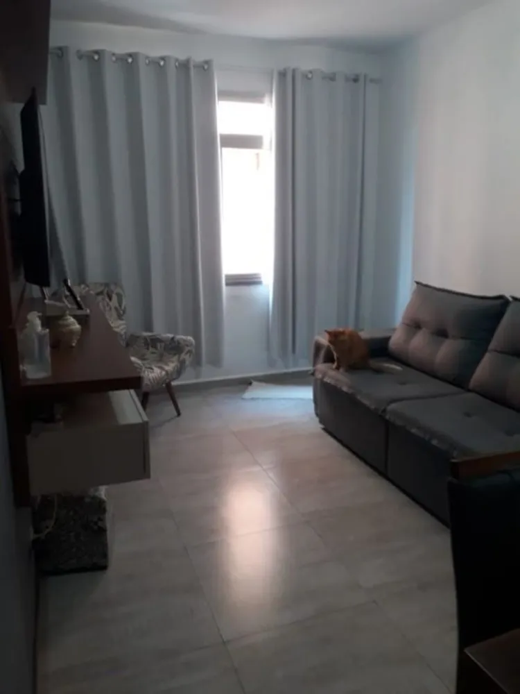 Apartamento, 1 quarto, 64 m² - Foto 2