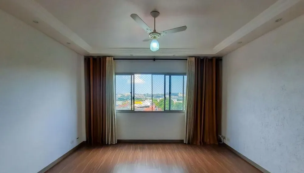 Apartamento, 3 quartos, 97 m² - Foto 4