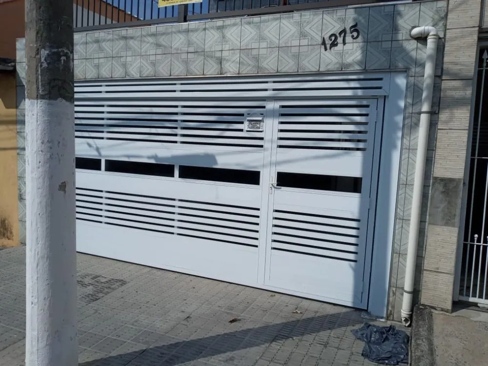 Casa, 3 quartos, 102 m² - Foto 1