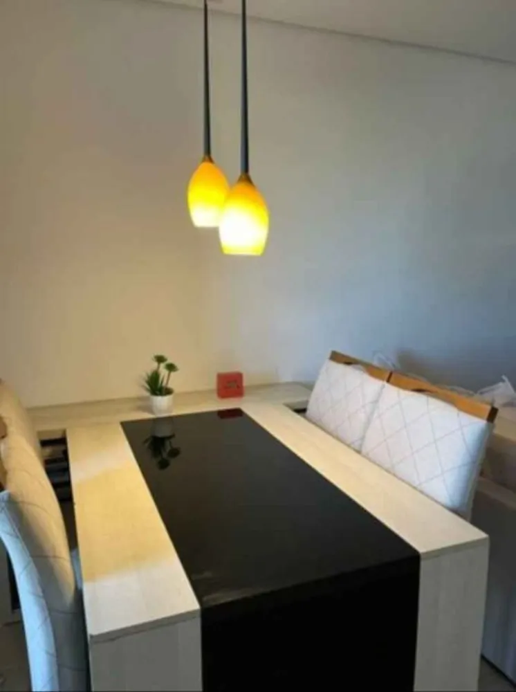 Apartamento, 2 quartos, 47 m² - Foto 3