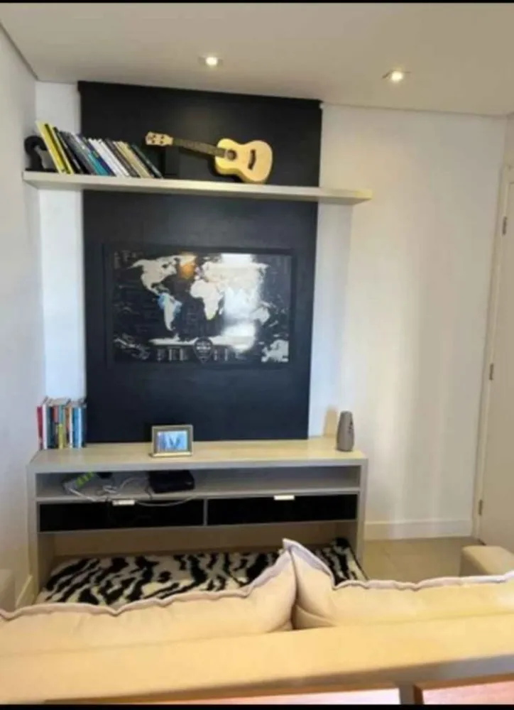 Apartamento, 2 quartos, 47 m² - Foto 1