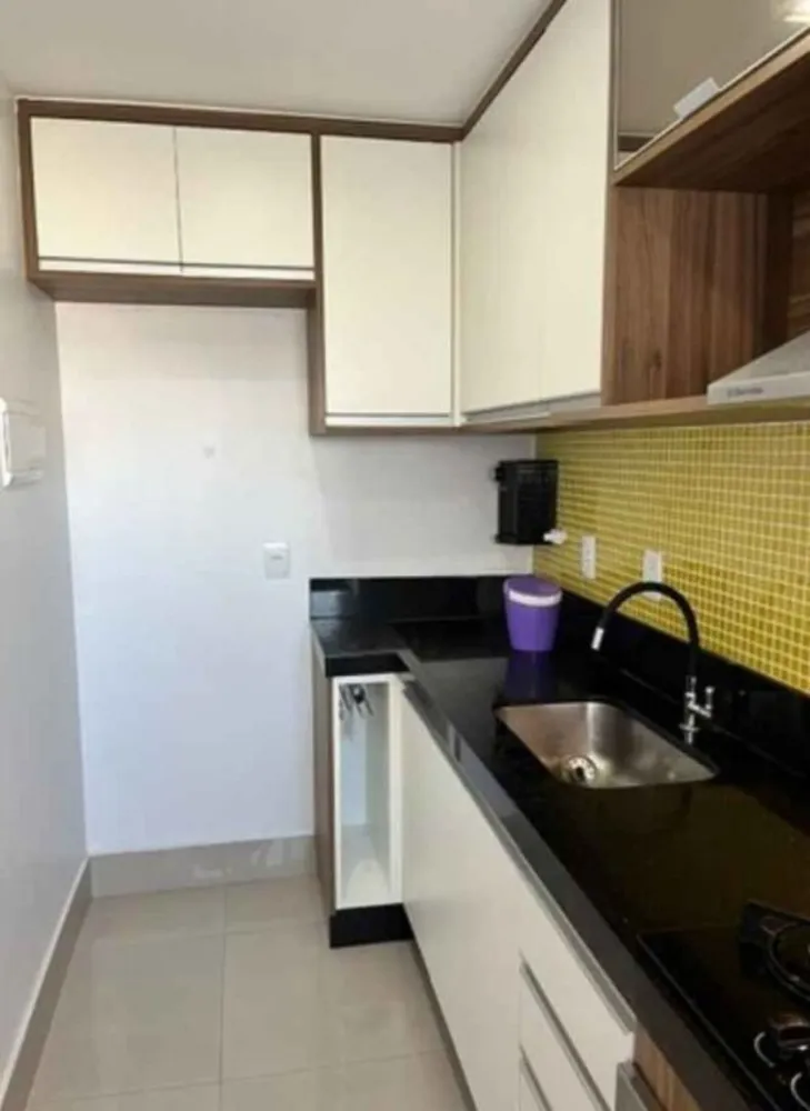 Apartamento, 2 quartos, 47 m² - Foto 4