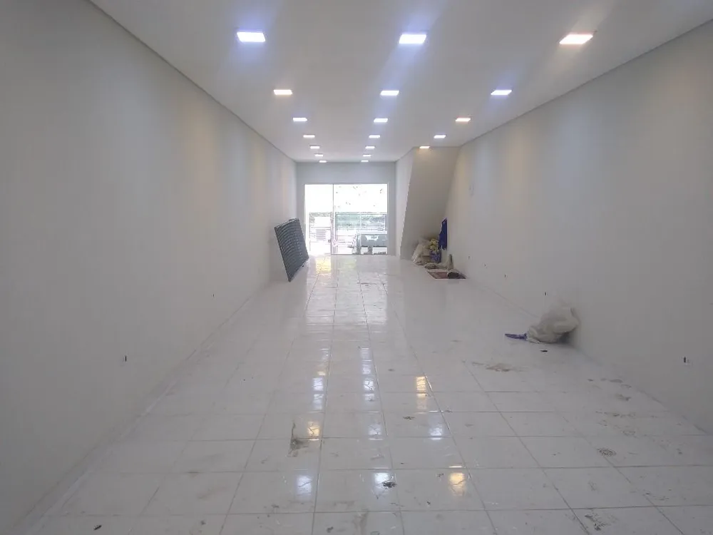 Loja-Salão, 90 m² - Foto 1