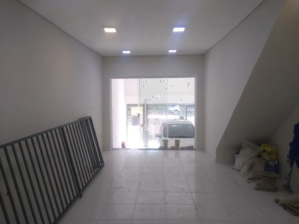 Loja-Salão, 90 m² - Foto 2