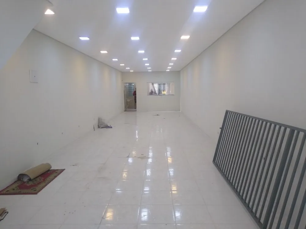 Loja-Salão, 90 m² - Foto 3