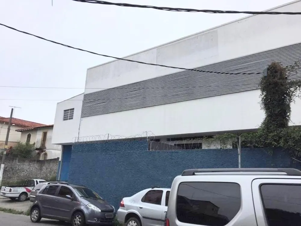 Depósito-Galpão, 798 m² - Foto 2