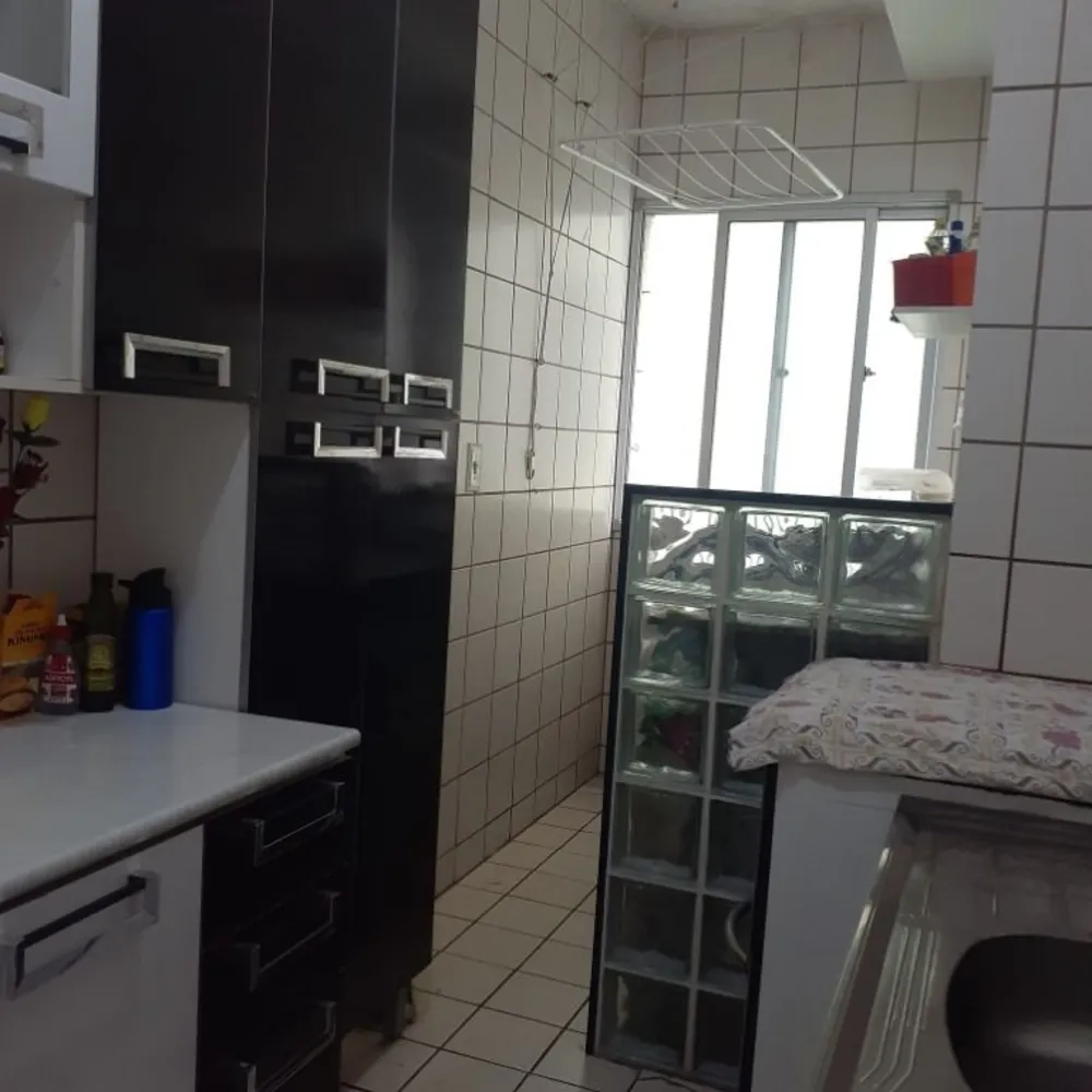 Apartamento, 2 quartos, 50 m² - Foto 4