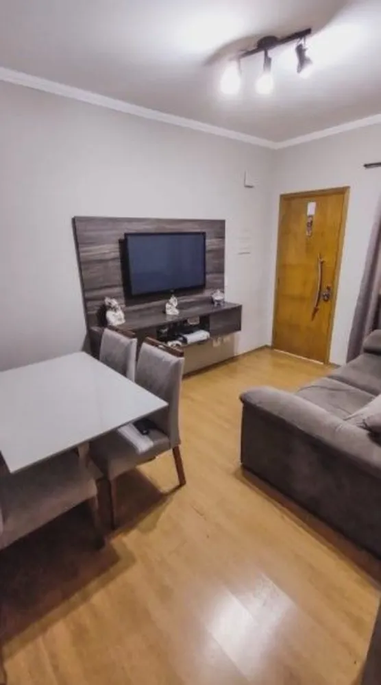 Apartamento, 2 quartos, 47 m² - Foto 4