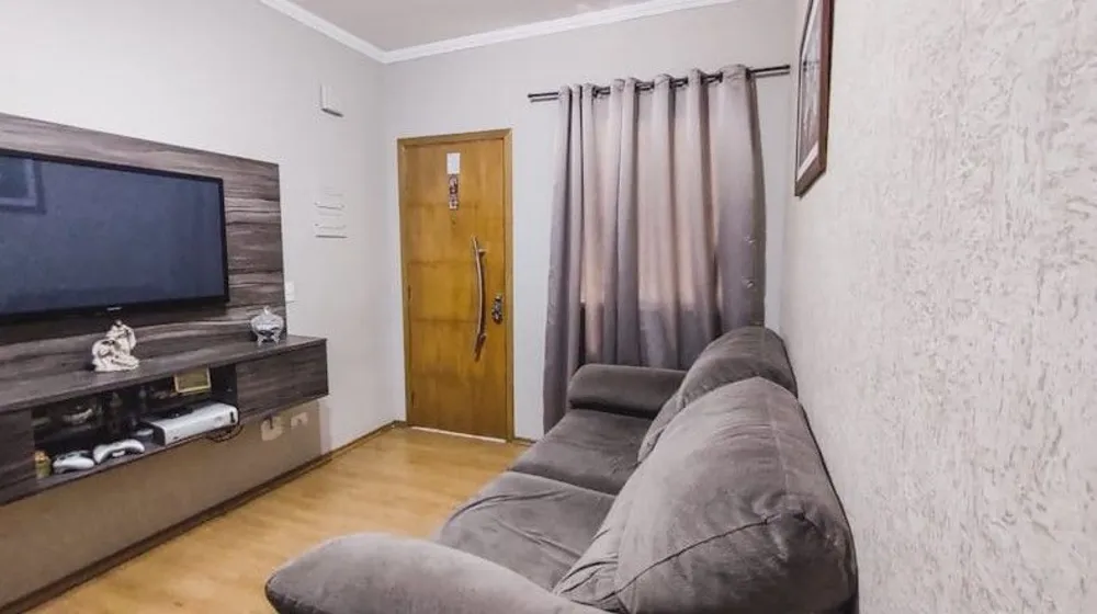 Apartamento, 2 quartos, 47 m² - Foto 2
