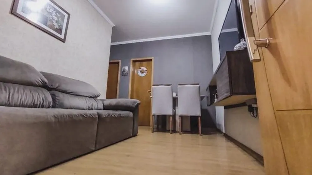 Apartamento, 2 quartos, 47 m² - Foto 3