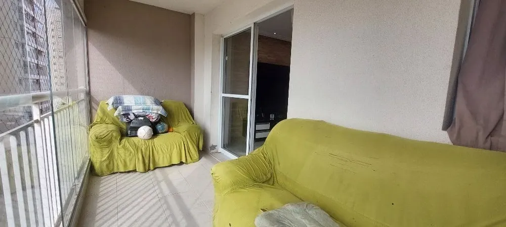 Apartamento, 3 quartos, 104 m² - Foto 4