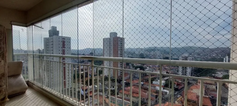 Apartamento, 3 quartos, 104 m² - Foto 3