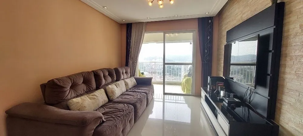 Apartamento, 3 quartos, 104 m² - Foto 1