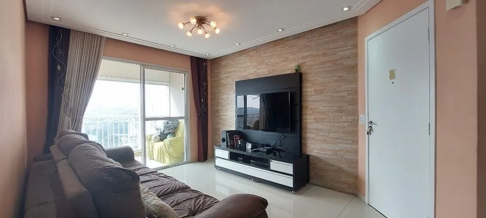 Apartamento, 3 quartos, 104 m² - Foto 2