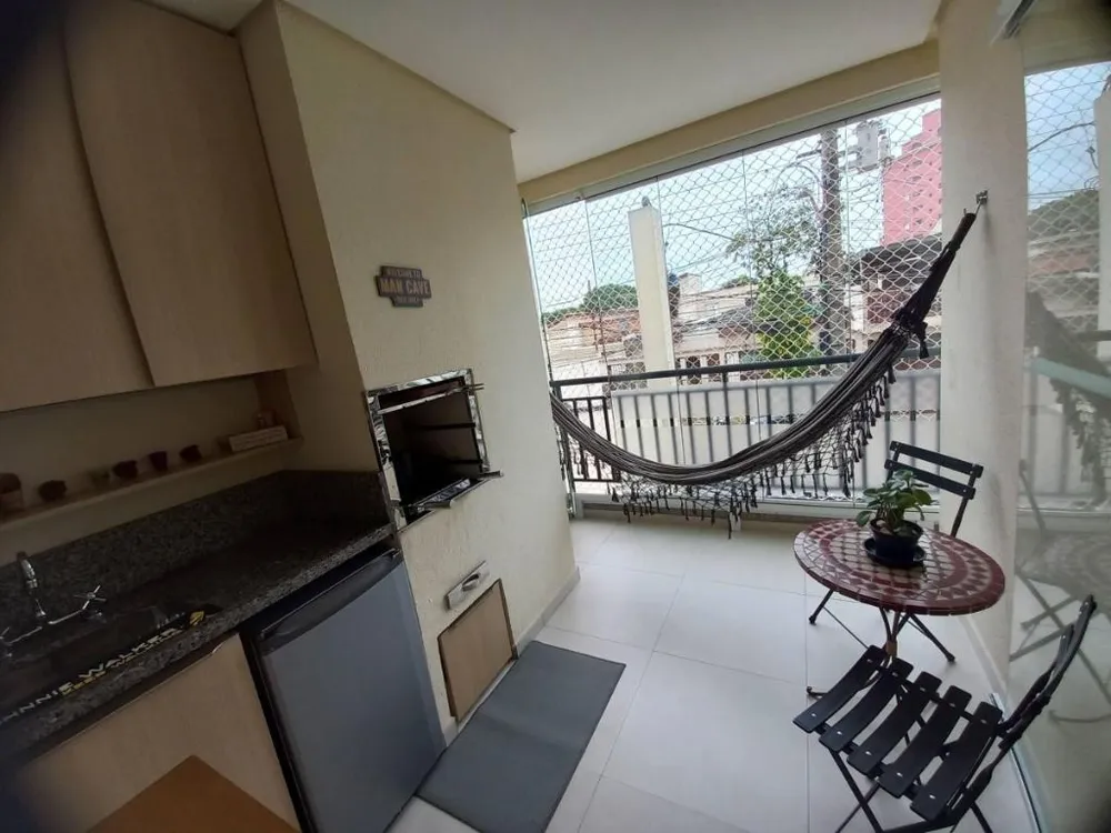 Apartamento, 3 quartos, 86 m² - Foto 2
