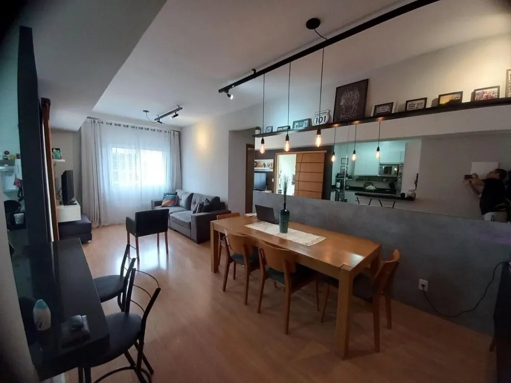 Apartamento, 3 quartos, 86 m² - Foto 1