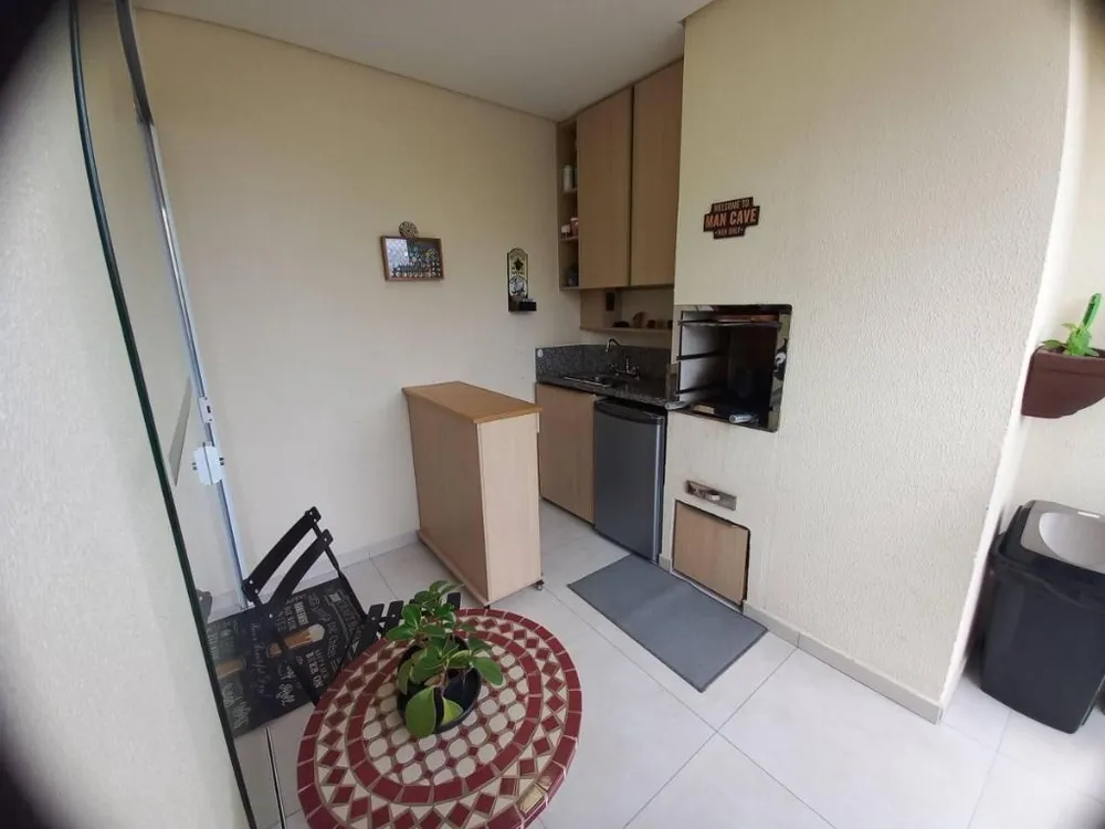 Apartamento, 3 quartos, 86 m² - Foto 3
