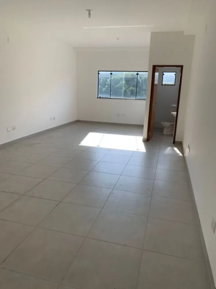 Sala-Conjunto, 42 m² - Foto 1