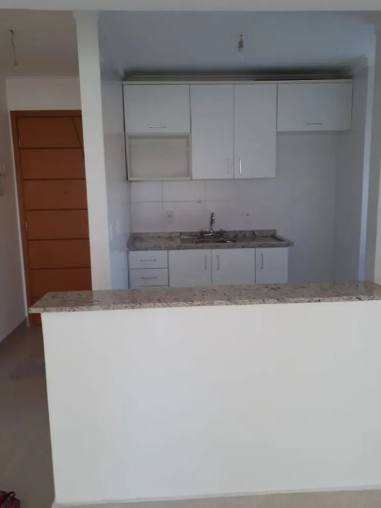 Apartamento, 2 quartos, 57 m² - Foto 4