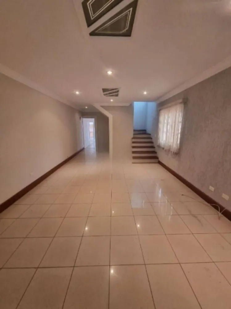 Sobrado, 4 quartos, 260 m² - Foto 1