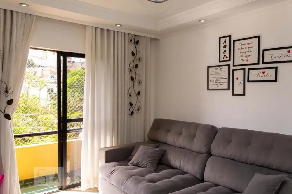 Apartamento, 3 quartos, 100 m² - Foto 3