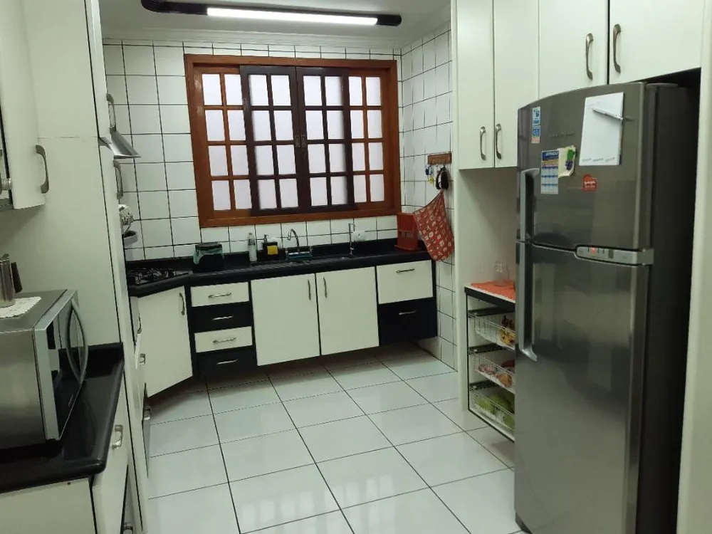 Sobrado, 3 quartos, 206 m² - Foto 4