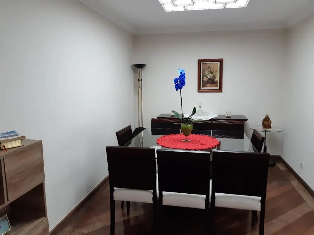 Sobrado, 3 quartos, 206 m² - Foto 2