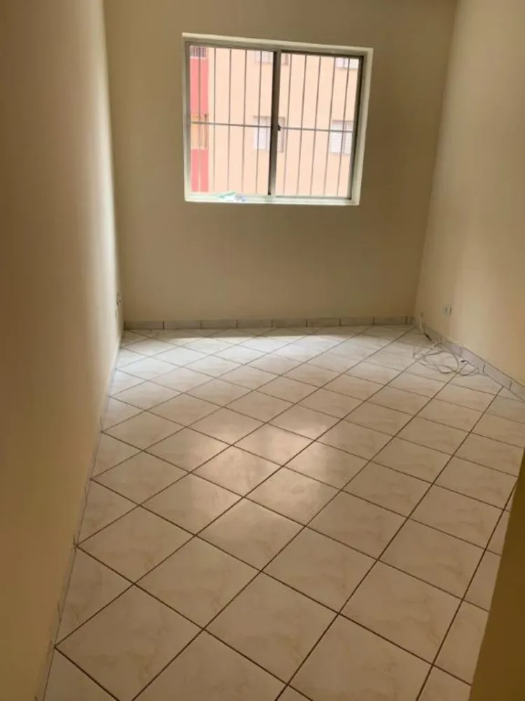 Apartamento, 2 quartos, 61 m² - Foto 1