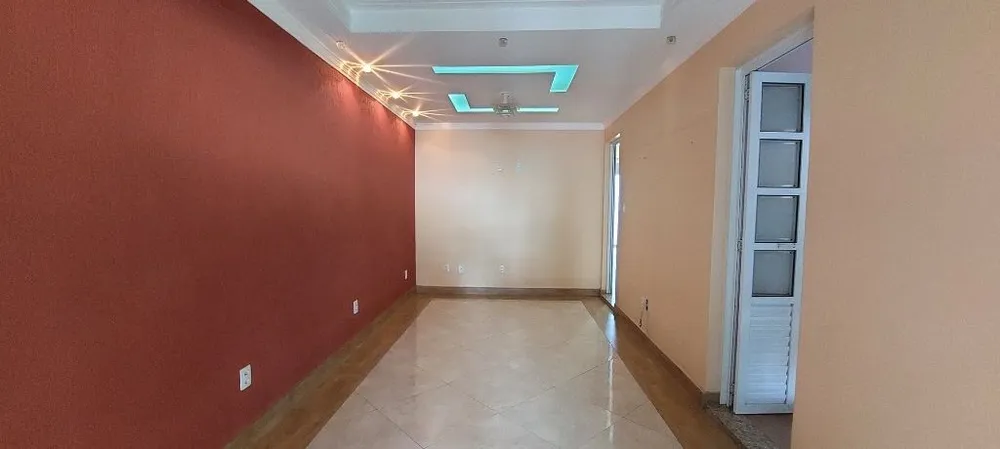 Sobrado, 3 quartos, 210 m² - Foto 1