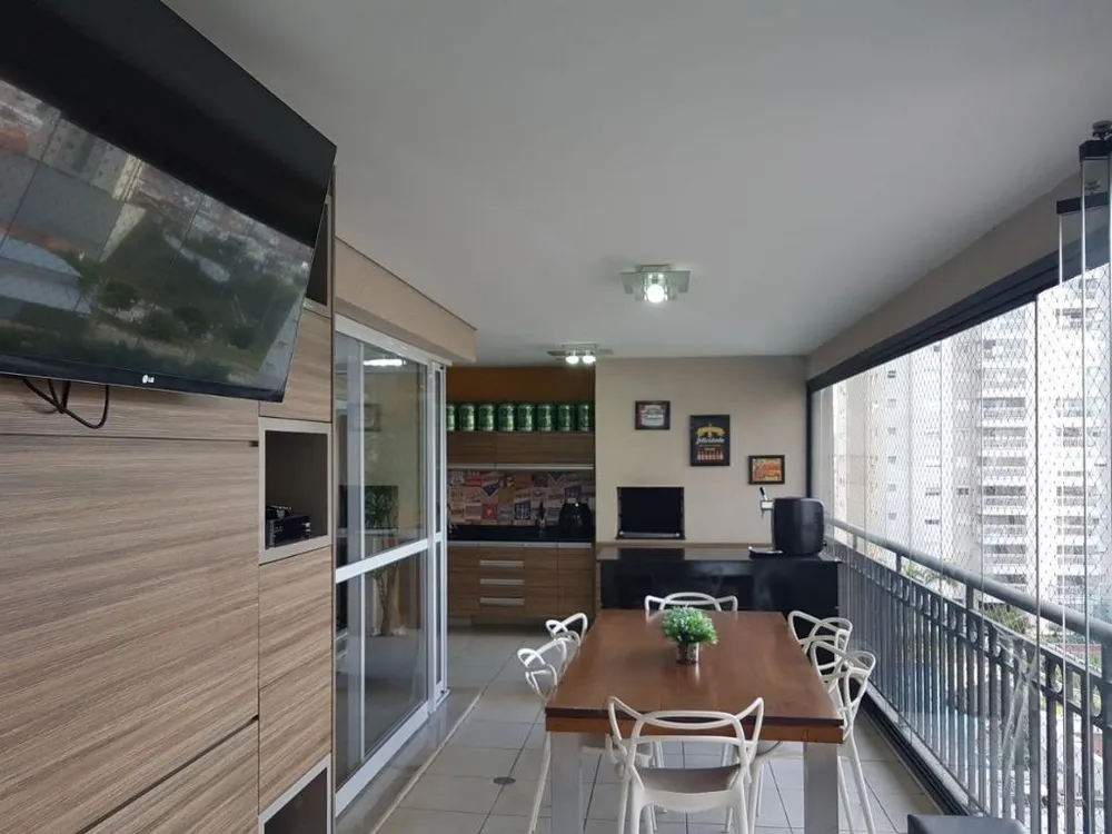Apartamento, 4 quartos, 180 m² - Foto 2