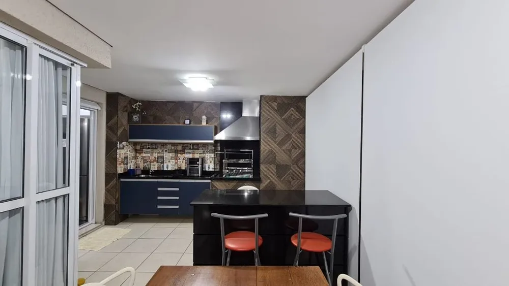 Apartamento, 4 quartos, 180 m² - Foto 4